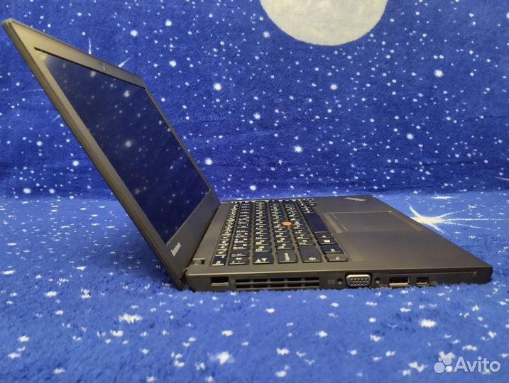 Ультрабук ThinkPad X240\Intel Core\8Gb\SSD 256