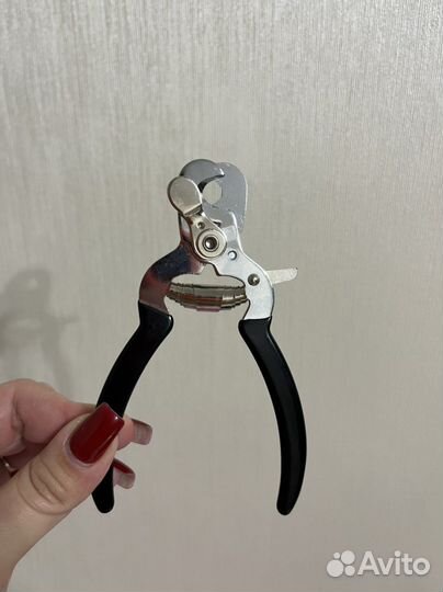 Когтерезка