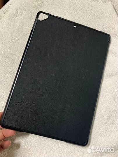 iPad pro 10.5