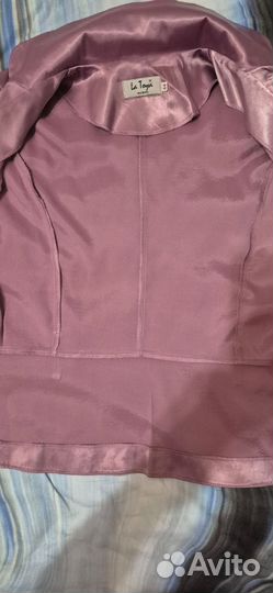 Женская нарядная блузка, размер 44-46. Турция