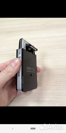 Шейвер для Сухова бритья под ноль