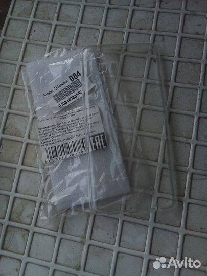 Чехол на Samsung Galaxy A01 core