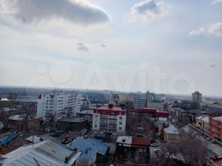 1-к. квартира, 45,5 м², 9/12 эт.