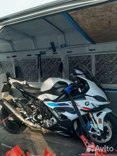 Перевозка мотоциклов,квадроциклов, снегоходов