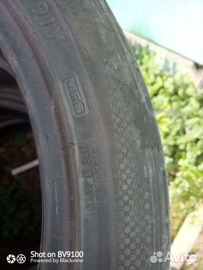 Dunlop SP Sport Maxx TT 215/45 R17 Y