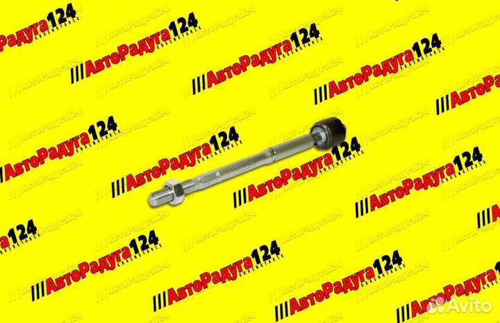 Тяга рулевой рейки (усы) Toyota Corolla (2001-2007