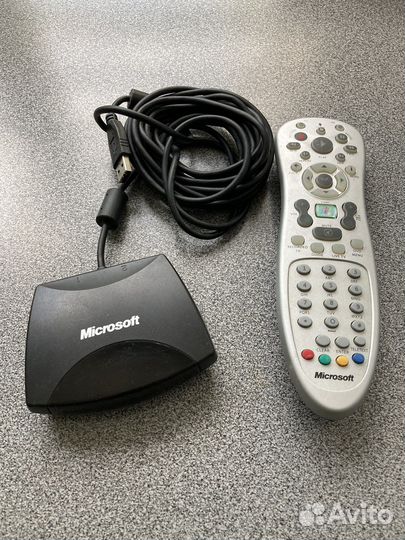 Пульт для компьютера