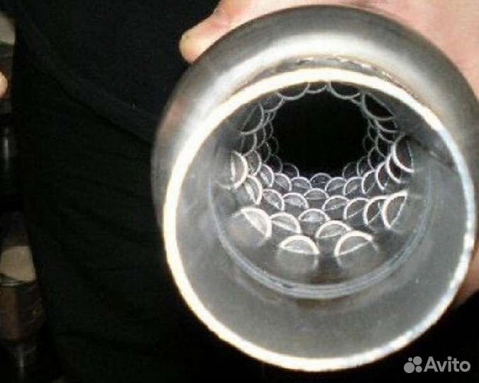 Выхлоп на ваз