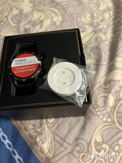 Huawei Watch Gt 2