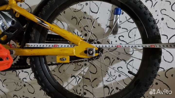 Велосипед stels pilot 170