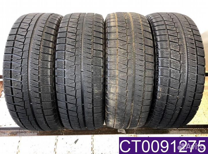 Bridgestone Blizzak Revo GZ 205/55 R16 96T