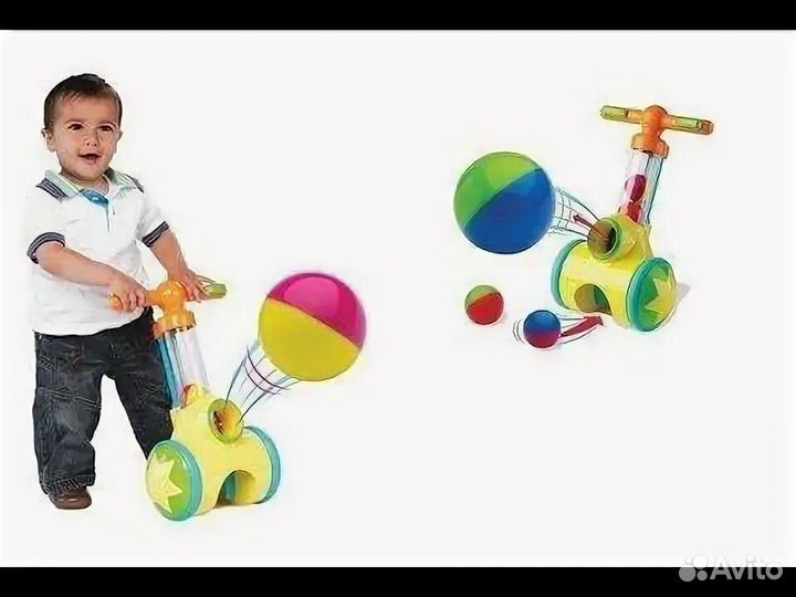 Развивающие игрушки брендовые