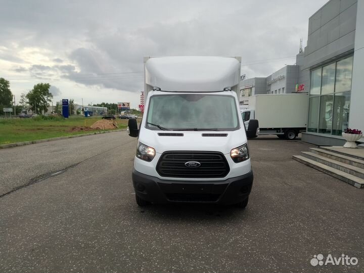 Ford Transit 2.2 МТ, 2022