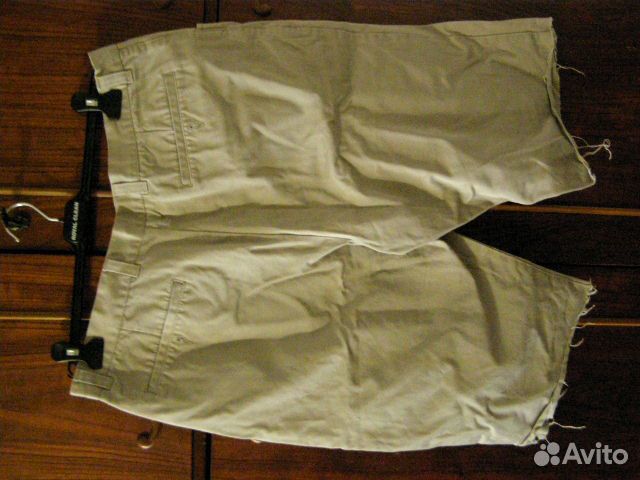 Шорты мужские