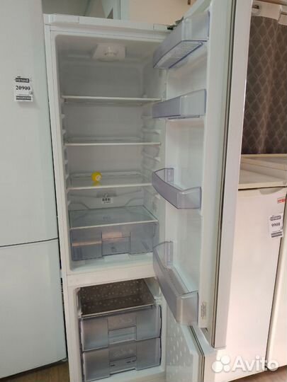 Холодильник Beko бу