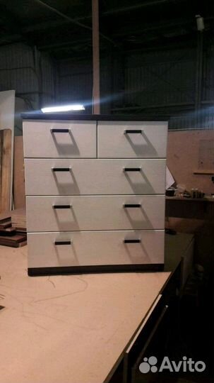 Мебель для студии