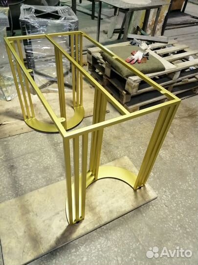 Каркас стола