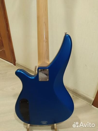 Бас гитара yamaha RBX 270 J