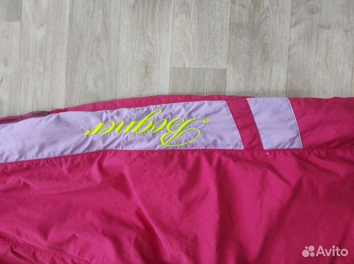 Зимний комбинезон, размер 44-46