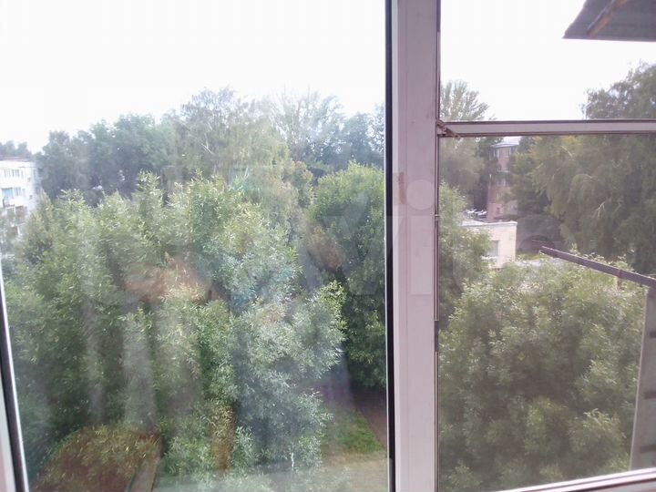 3-к. квартира, 65,5 м², 5/5 эт.