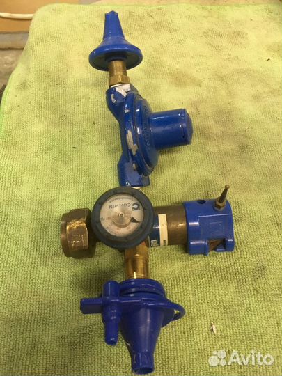 Баллон гелий 40 25 10 л