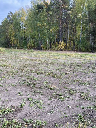 Участок 7,7 сот. (ИЖС)