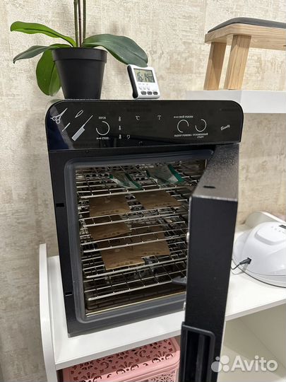 Все для мастера маникюра