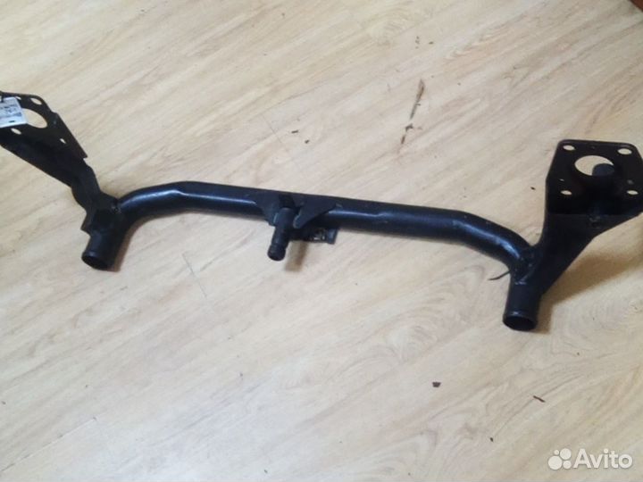 Балка поперечная (Траверс) 8D0199521BA