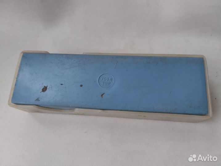 Домино СССР