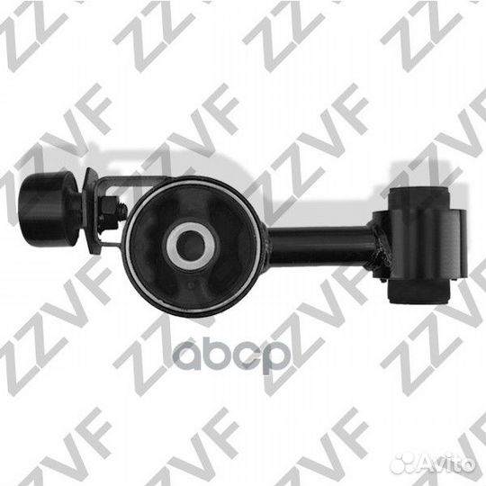 Опора двигателя правая (R) nissan tiida (07