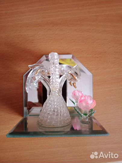 Сувениры из разных стран.2000года