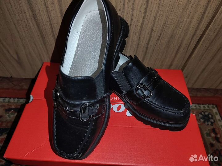 Детская обувь для девочек