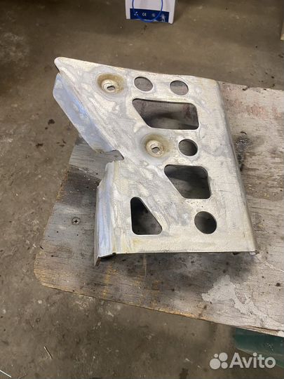 Запчасти kingquad suzuki