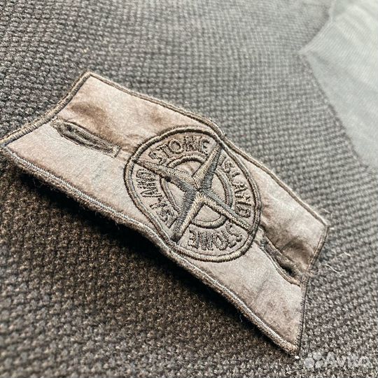 Свитер Stone island Shadow Project Knite