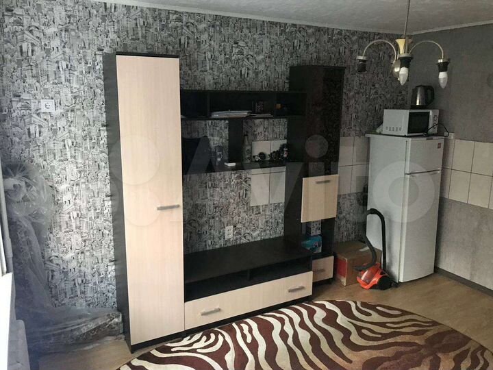 Комната 14 м² в 1-к., 4/5 эт.