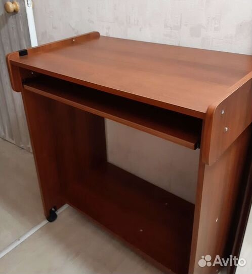 Компьютерный стол бу