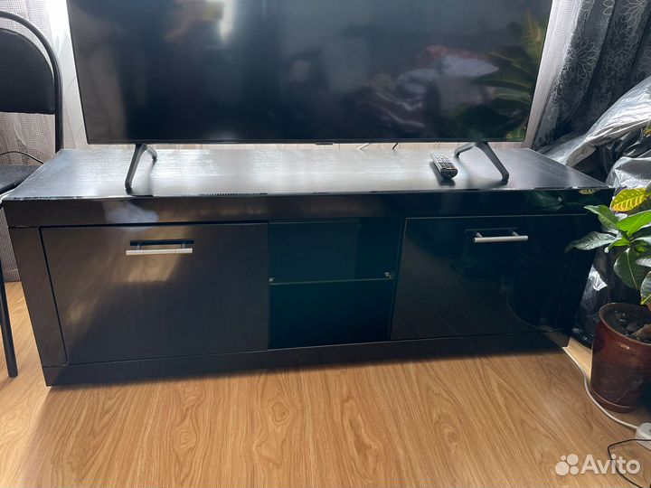 Тумба под тв