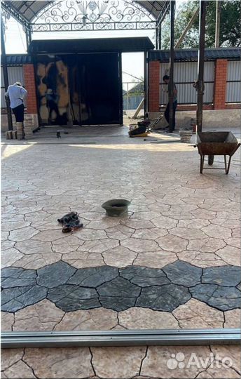 Плитка дубай