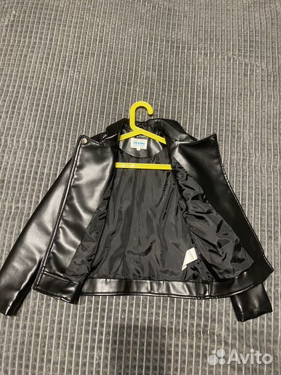 Косуха для девочки 134