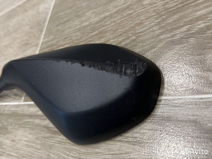 Зеркало на мотоцикл Bmw gs гусь