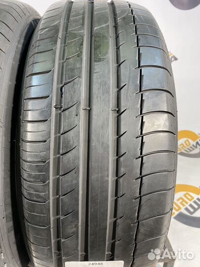 Michelin Latitude Sport 235/55 R19 104W