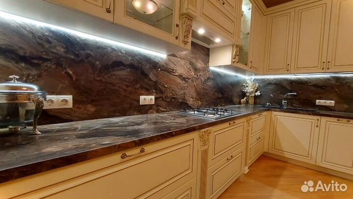 Кухня на заказ от производителя