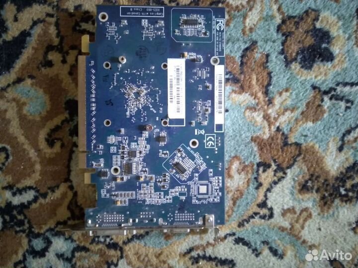 Видеокарта