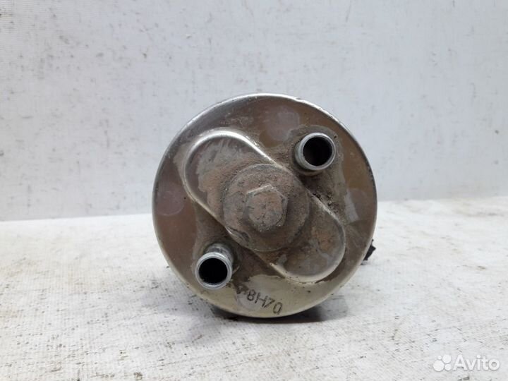 Радиатор маслянный Nissan X-Trail T30 2001-2007