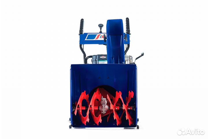 Снегоуборочная машина MasterYard MX 8022B