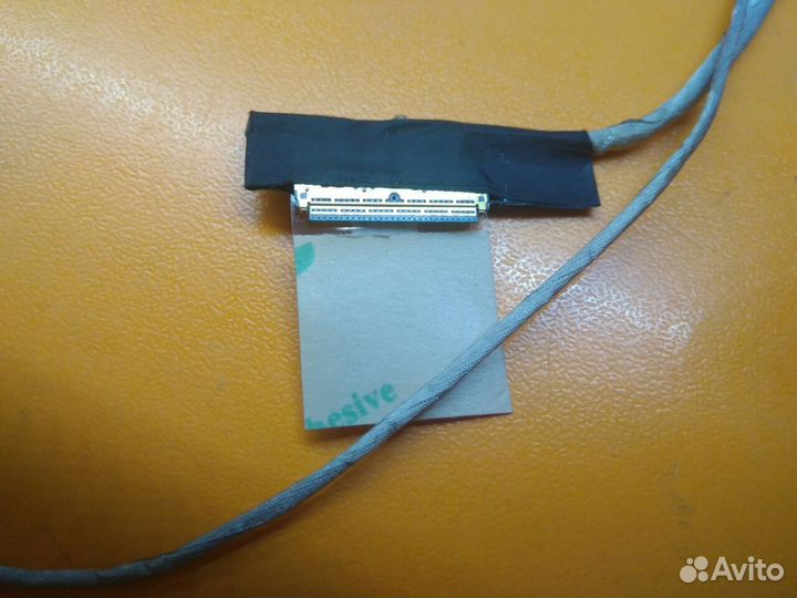 Шлейф матрицы для ноутбука Acer 3 A315-41