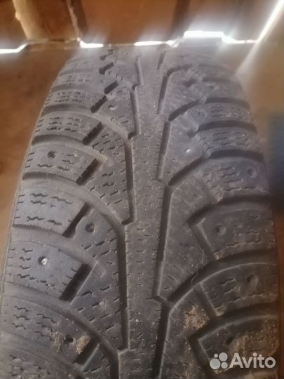 Колесо 185/65 r15
