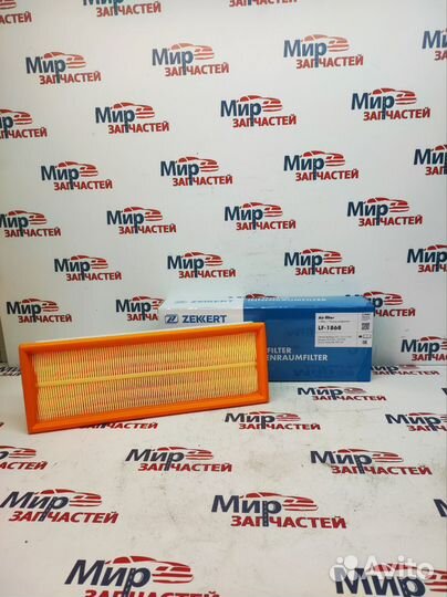 Фильтр воздушный berlingo sx4 liana 206 207 307