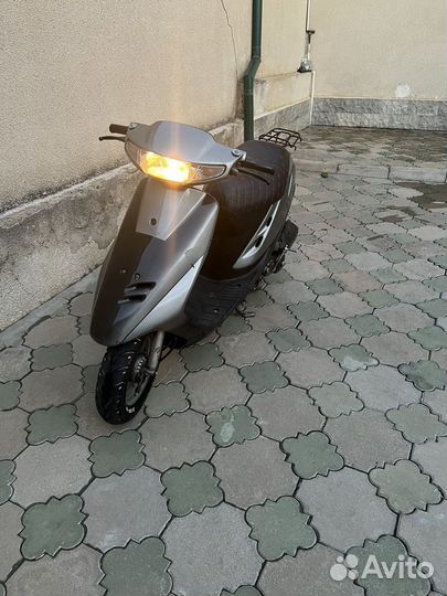 Honda dio af 27