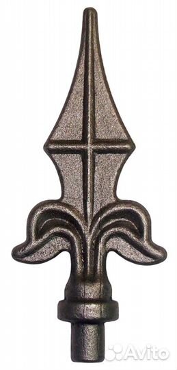 Профильная труба